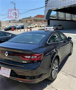 رينو تلسمان